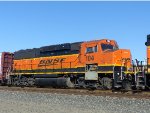 BNSF 104